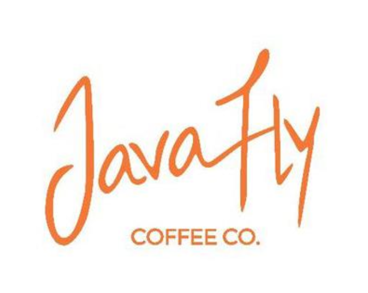 JavaFly Coffee co. Logo